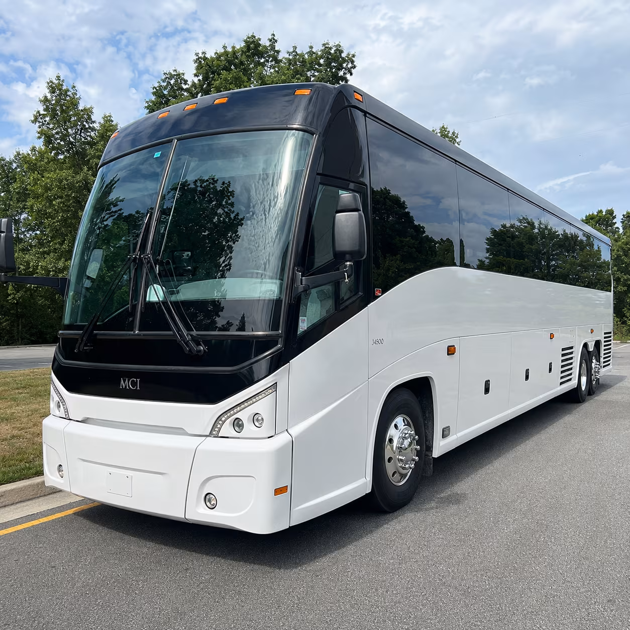 Dayton Corporate Event Transportation