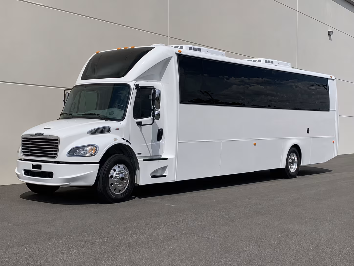 Dayton Winery Tour & Pub Crawl Transportation